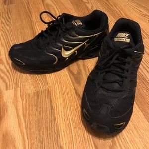 Nike air max torch 4